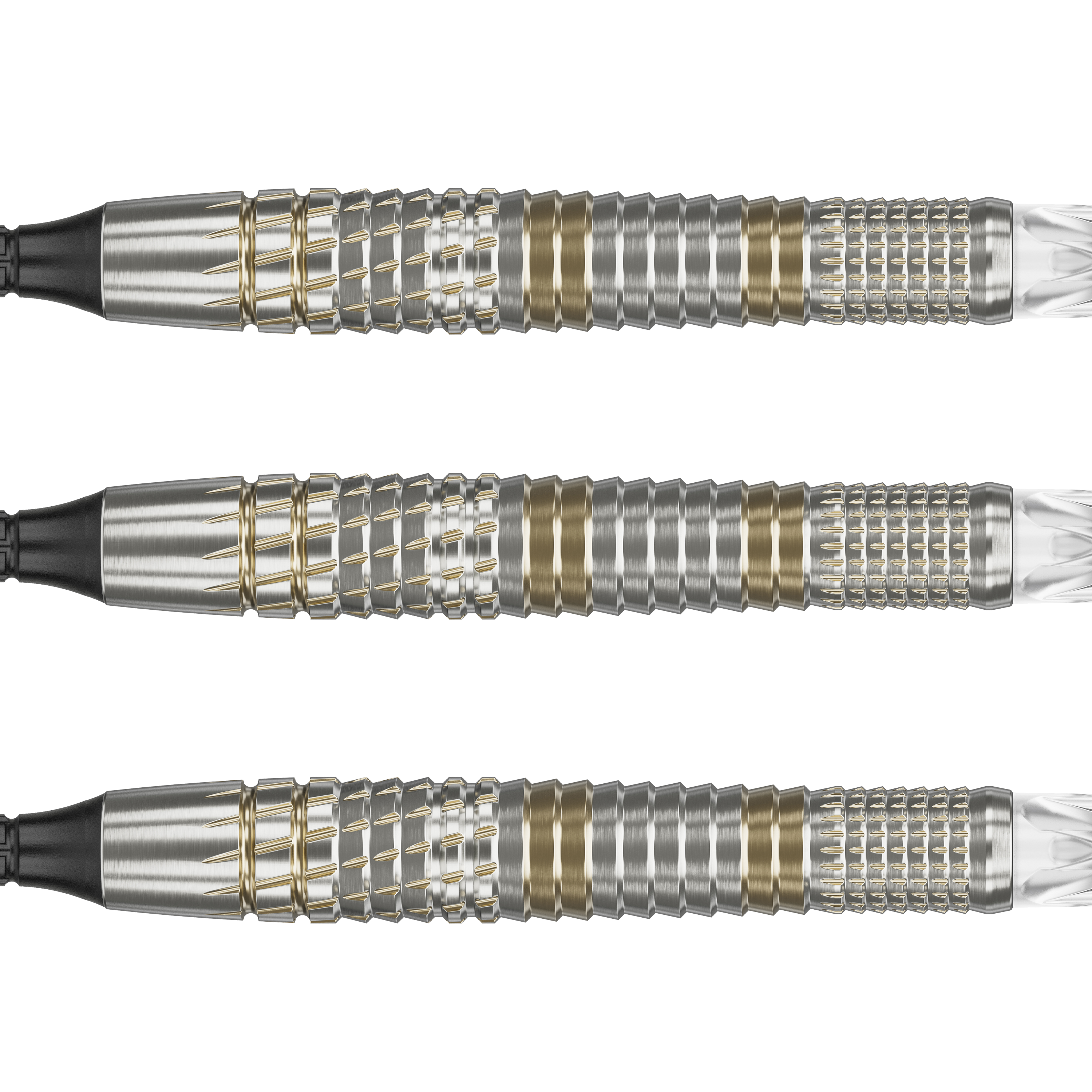 Target Japan George Nishitani GEN 5 Softdart kaufen